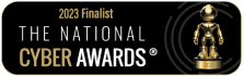 National cyber security award fortress award 2023